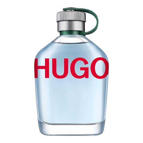 Hugo Boss Hugo Man 2021  woda toaletowa 200 ml