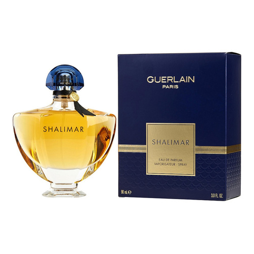 Guerlain Shalimar Eau de Parfum woda perfumowana  90 ml