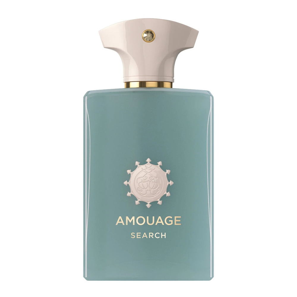 Фото - Жіночі парфуми Amouage Search woda perfumowana 100 ml 16722-U 