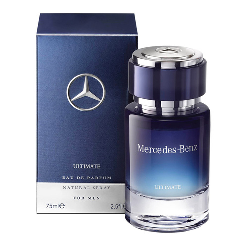 Mercedes-Benz Ultimate woda perfumowana 75 ml