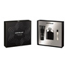 Montblanc Legend  zestaw - woda toaletowa 100 ml + woda toaletowa   7,5 ml + żel pod prysznic 100 ml