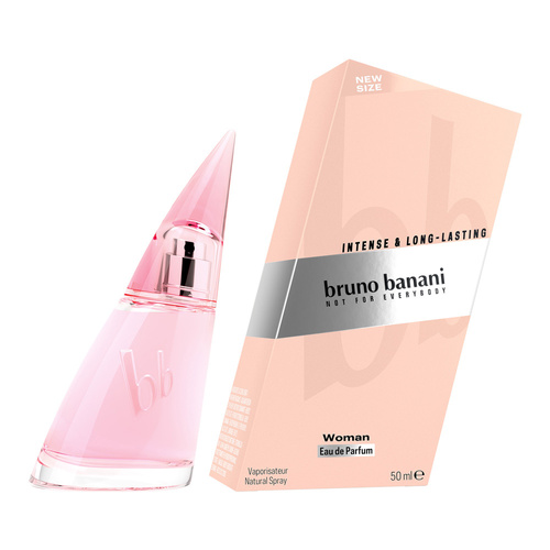 Bruno Banani Woman Intense woda perfumowana 50 ml