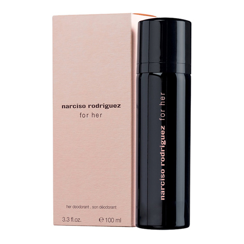 Narciso Rodriguez For Her dezodorant spray 100 ml