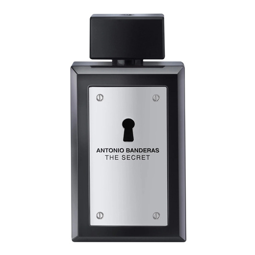 Antonio Banderas The Secret woda toaletowa 100 ml