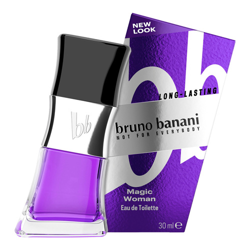 Bruno Banani Magic Woman woda toaletowa  30 ml