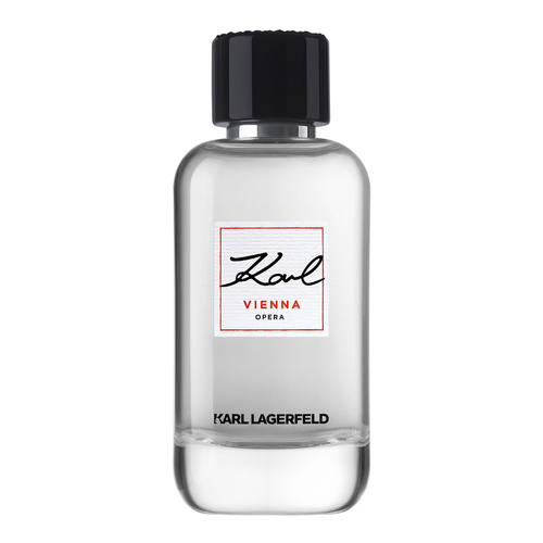 Karl Lagerfeld Karl Vienna Opera woda toaletowa 100 ml