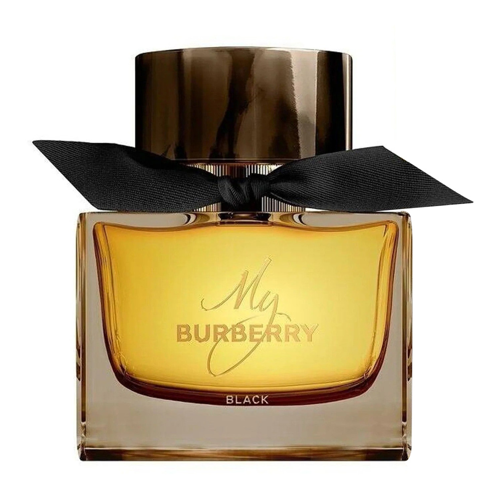 Burberry My Burberry Black perfumy 90 ml