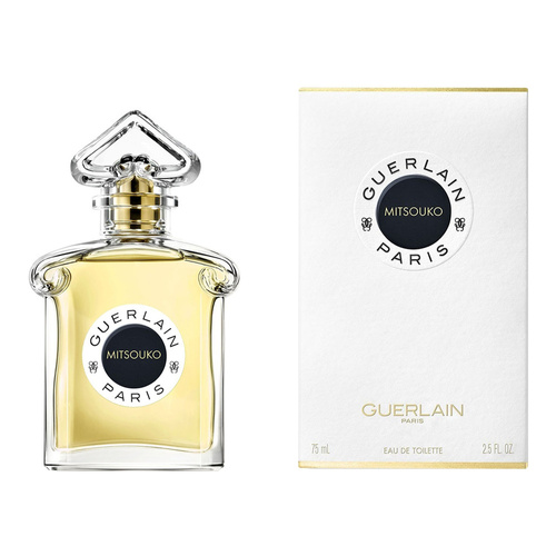 Guerlain Mitsouko Eau de Toilette woda toaletowa  75 ml