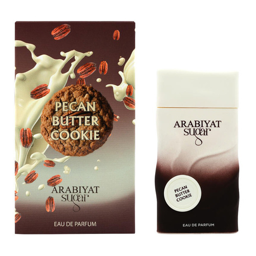 Arabiyat Sugar Pecan Butter Cookie woda perfumowana 100 ml