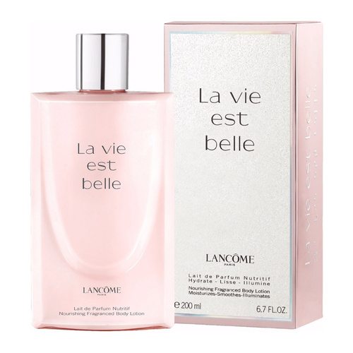 Lancome La Vie Est Belle balsam do ciała 200 ml