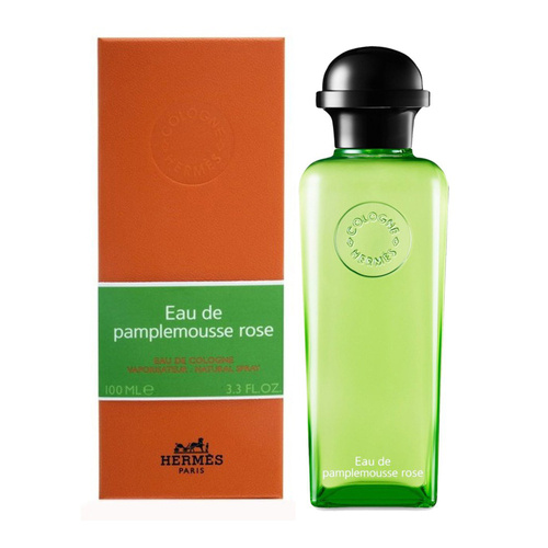 Hermes Eau de Pamplemousse Rose woda kolońska 100 ml