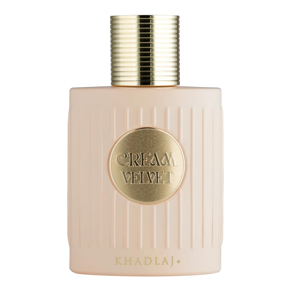 khadlaj cream velvet ekstrakt perfum 100 ml     