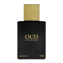 Ahmed Al Maghribi Oud Afghano woda perfumowana  50 ml