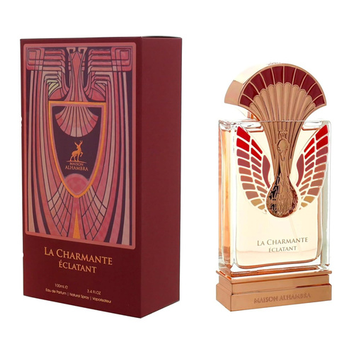 Maison Alhambra La Charmante Eclatant woda perfumowana 100 ml