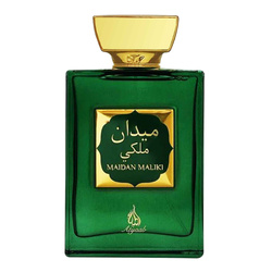 Atyaab Maidan Maliki Green woda perfumowana 100 ml