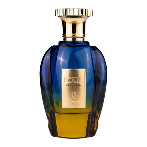 Emir Voux Blue Oud woda perfumowana 100 ml