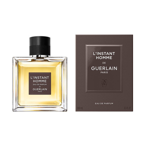 Guerlain L'Instant de Guerlain pour Homme woda perfumowana 100 ml