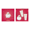Cacharel Noa zestaw - woda toaletowa 100 ml + balsam do ciała  50 ml + balsam do ciała  50 ml