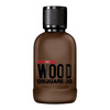 Dsquared2 Original Wood woda perfumowana 100 ml TESTER