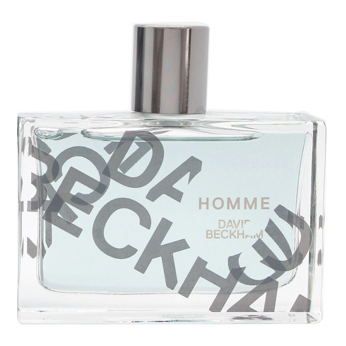 David Beckham Homme woda po goleniu 50 ml