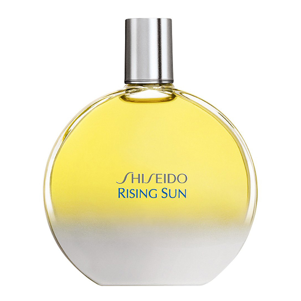 shiseido rising sun woda toaletowa 100 ml   