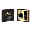Montblanc Legend Eau de Parfum zestaw - woda perfumowana 50 ml + Żel pod prysznic 100 ml