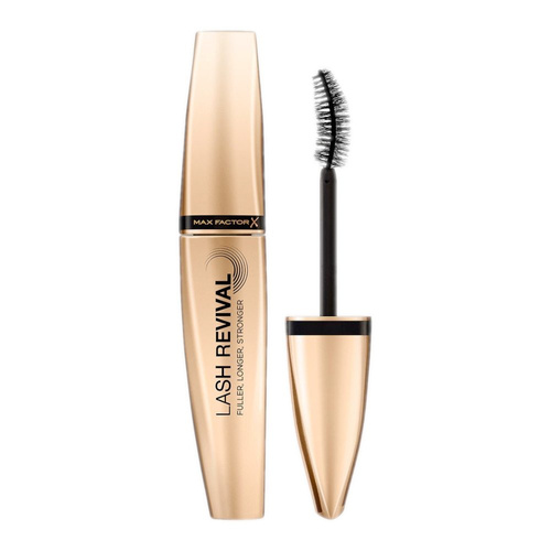 Max Factor Lash Revival tusz do rzęs 11 ml - 001 Black