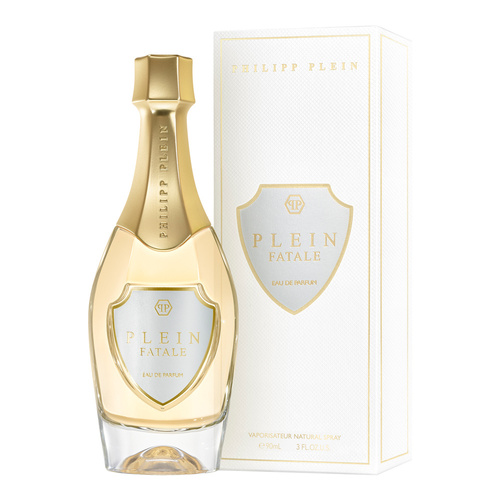 Philipp Plein Plein Fatale woda perfumowana 90 ml