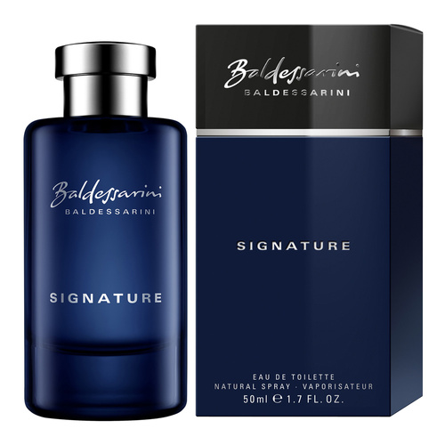 Baldessarini Signature woda toaletowa  50 ml