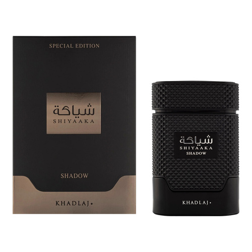 Khadlaj Shiyaaka Shadow woda perfumowana 100 ml