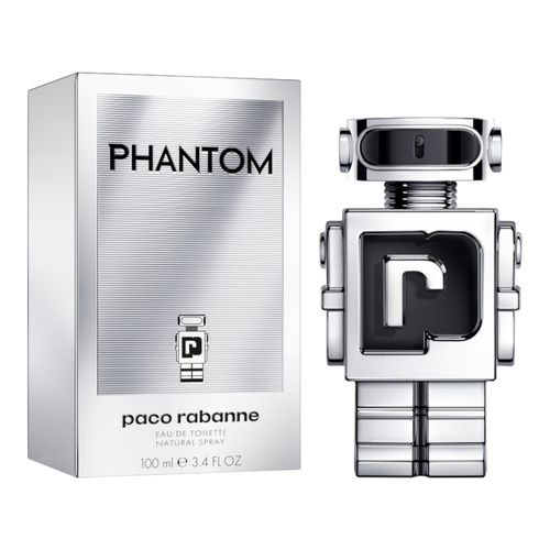 Paco Rabanne Phantom woda toaletowa 100 ml