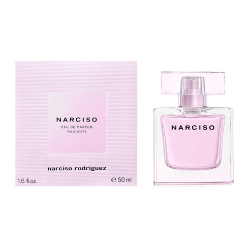 Narciso Rodriguez Narciso Radiante woda perfumowana  50 ml