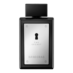 Antonio Banderas The Secret woda toaletowa 100 ml