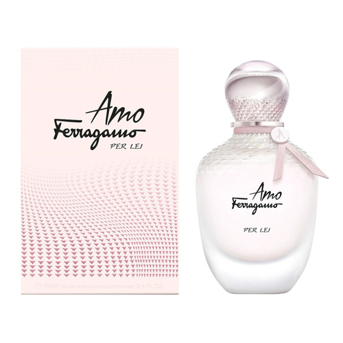 Salvatore Ferragamo Amo Ferragamo Per Lei  woda perfumowana 100 ml