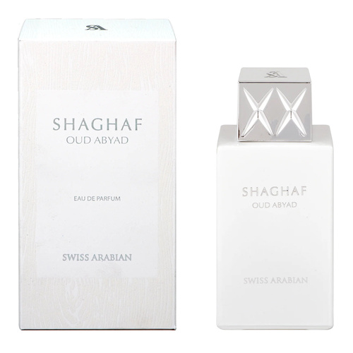 Swiss Arabian Shaghaf Oud Abyad woda perfumowana  75 ml