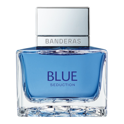 Antonio Banderas Blue Seduction for Men woda toaletowa  50 ml