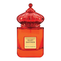 Matin Martin Silky Saffron woda perfumowana 100 ml
