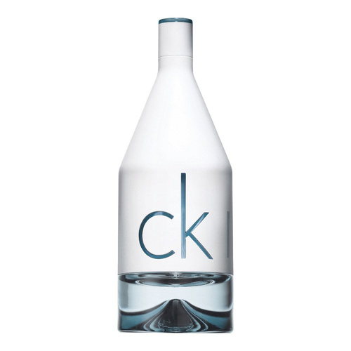 Calvin Klein ck IN2U Him woda toaletowa 150 ml OUTLET