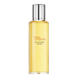 Hermes Terre d'Hermes Eau Intense Vetiver woda perfumowana 125 ml REFILL