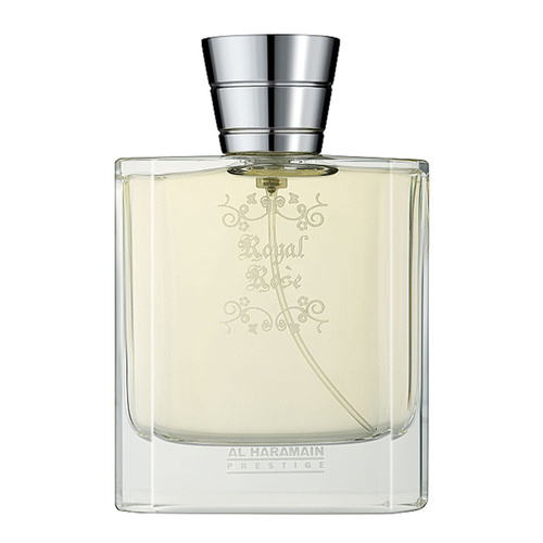 Al Haramain Royal Rose woda perfumowana 100 ml