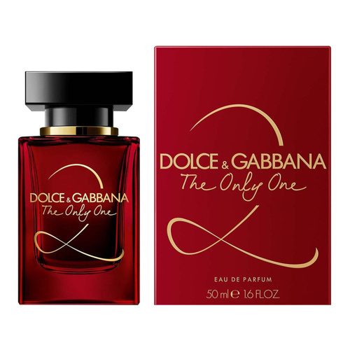 Dolce & Gabbana The Only One 2 woda perfumowana  50 ml