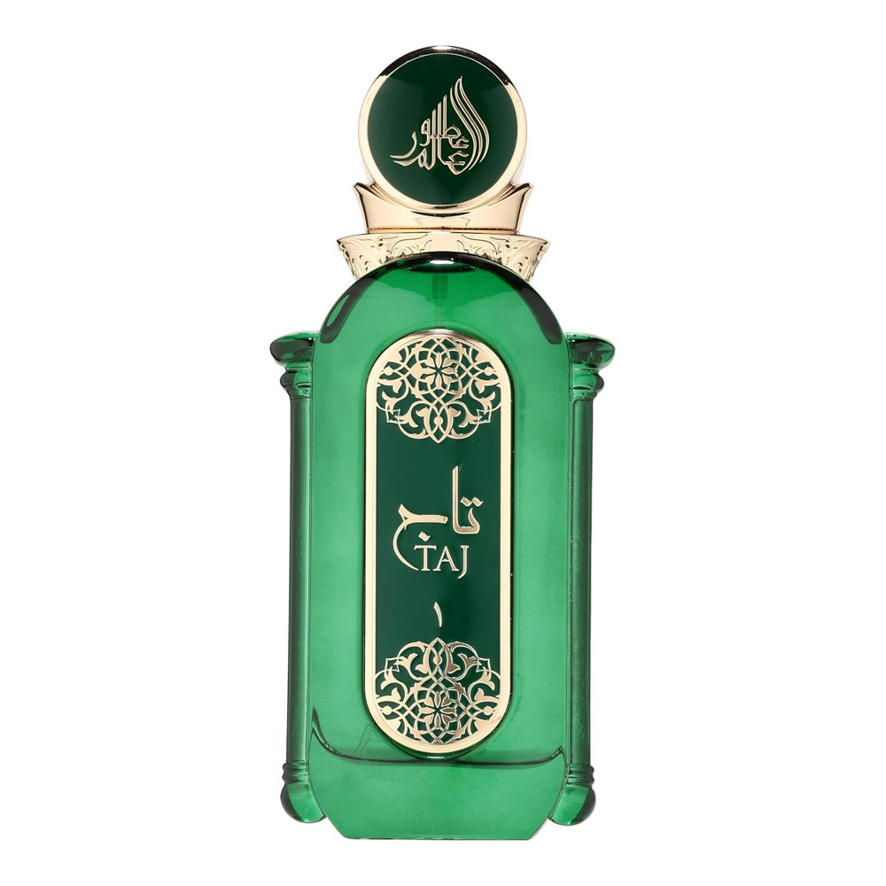 Athoor Al Alam Taj 1 (Green) woda perfumowana 90 ml