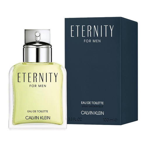 Calvin Klein Eternity for Men  woda toaletowa 100 ml