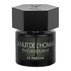 Yves Saint Laurent La Nuit De L'Homme Le Parfum woda perfumowana  60 ml