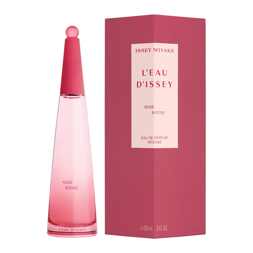 Issey Miyake L'Eau d'Issey Rose & Rose woda perfumowana  90 ml