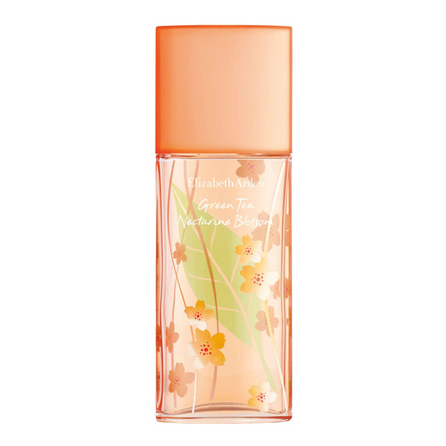 Elizabeth Arden Green Tea Nectarine Blossom woda toaletowa 100 ml