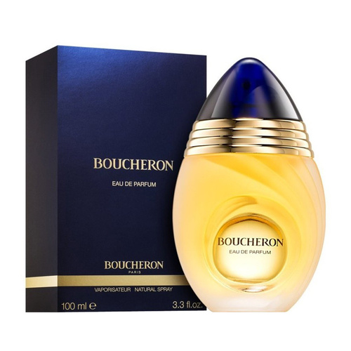 Boucheron pour Femme woda perfumowana 100 ml 