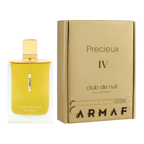 Armaf Club de Nuit Precieux IV ekstrakt perfum  55 ml