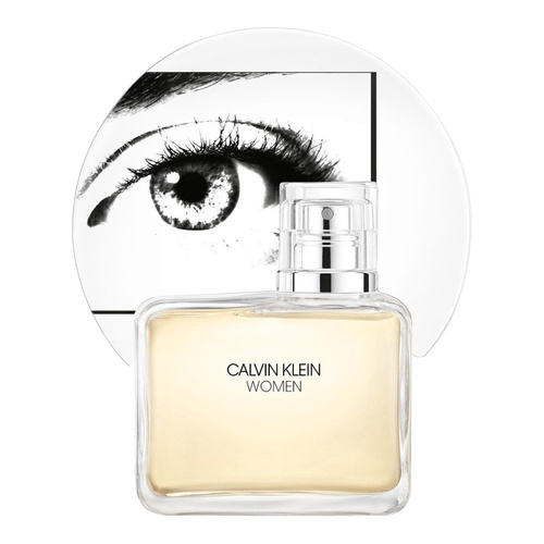 Calvin Klein Women Eau de Toilette woda toaletowa 100 ml