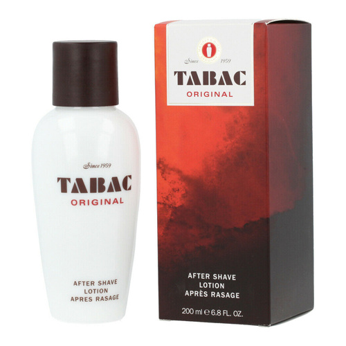 Maurer & Wirtz Tabac Original woda po goleniu 200 ml